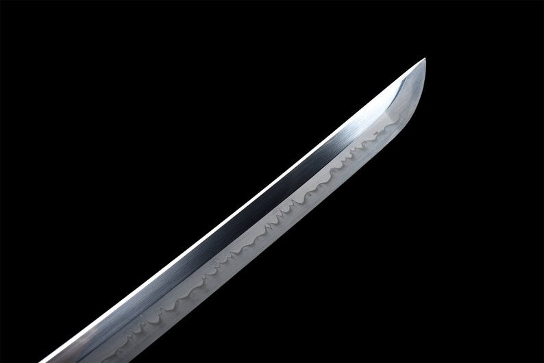 'Kinsei no Mai' Katana Sword