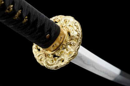 'Kinsei no Mai' Katana Sword