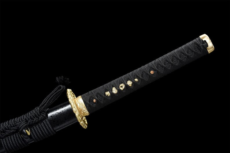 'Kinsei no Mai' Katana Sword