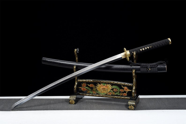 'Kinsei no Mai' Katana Sword