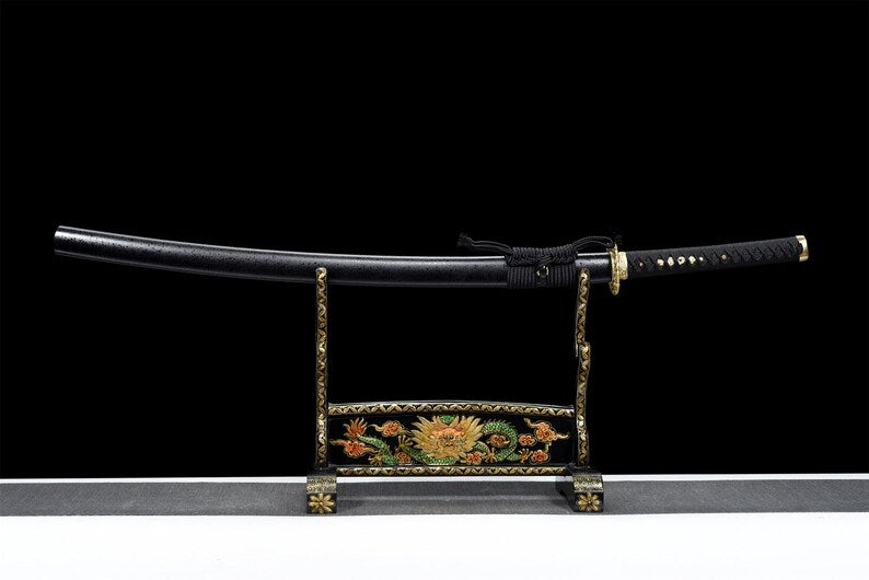 'Kinsei no Mai' Katana Sword