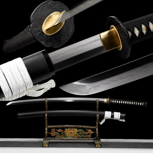'Bushidō no Yaiba' Katana Sword