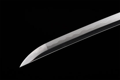 'Konpeki no Ken' Katana Sword