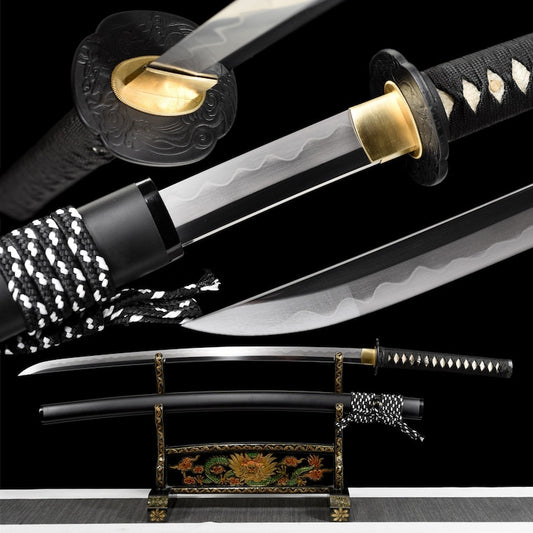 'Kagebōshi' Katana Sword