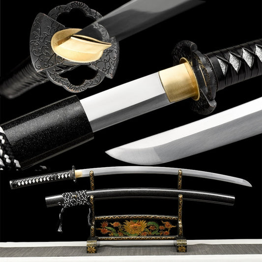 'Tetsu to Kasumi' Katana Sword