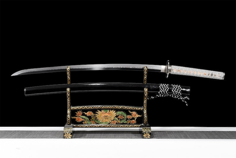 'Mugen' Katana Sword