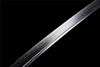 'Akuma no Tsubasa' Katana Sword