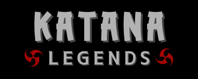 Katana Legends